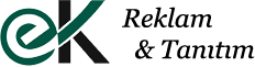 EK Reklam Logo